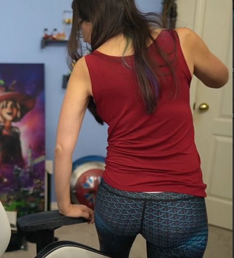 Trisha Hershberger