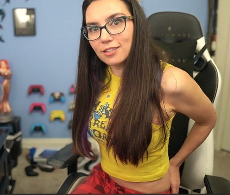 Trisha Hershberger