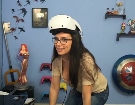 Trisha Hershberger