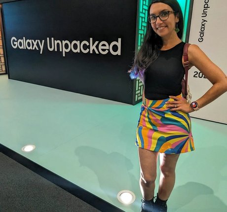 Trisha Hershberger