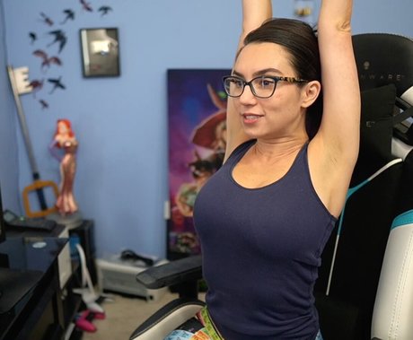Trisha Hershberger