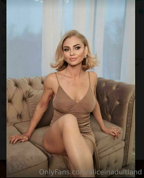 Aliceinadultland