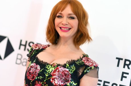 Christina Hendricks