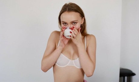 Lilyrose Depp