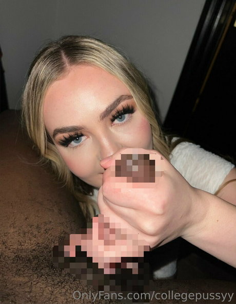 Collegepussyy