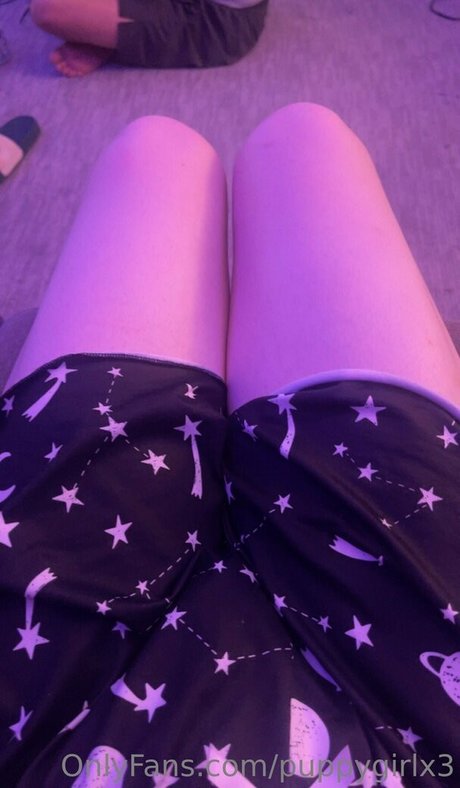 Puppygirlx3