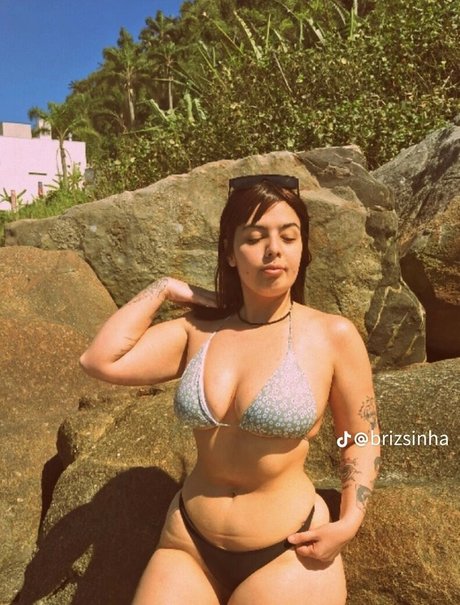 Brizsinha