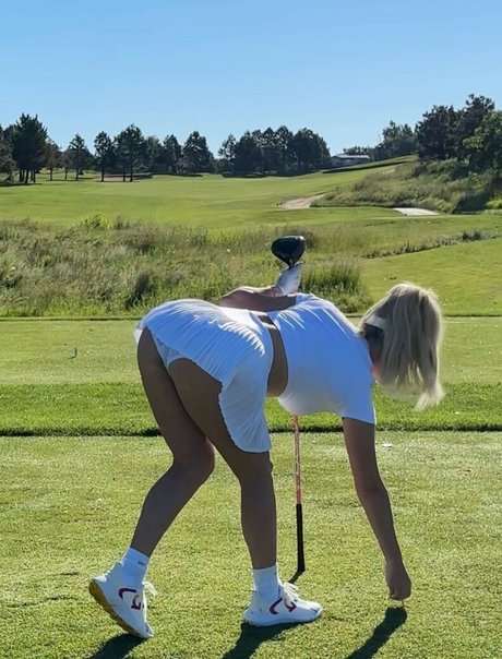 Paige Spiranac