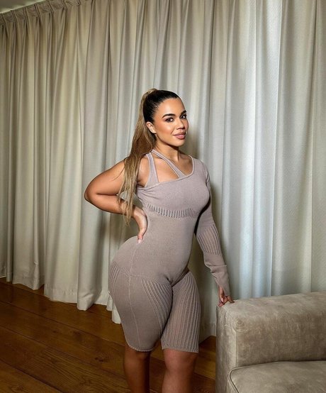 Fitforcalis  nude leaked OnlyFans photo