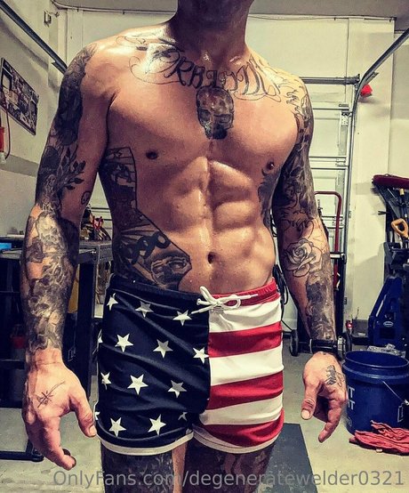 Degeneratewelder0321