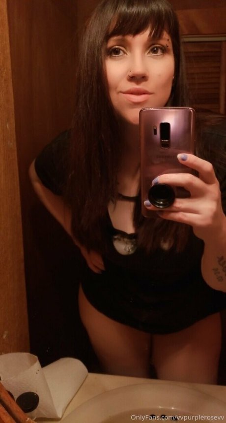 Vvpurplerosevv