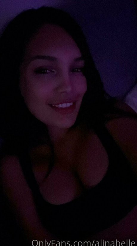 Alinabelle