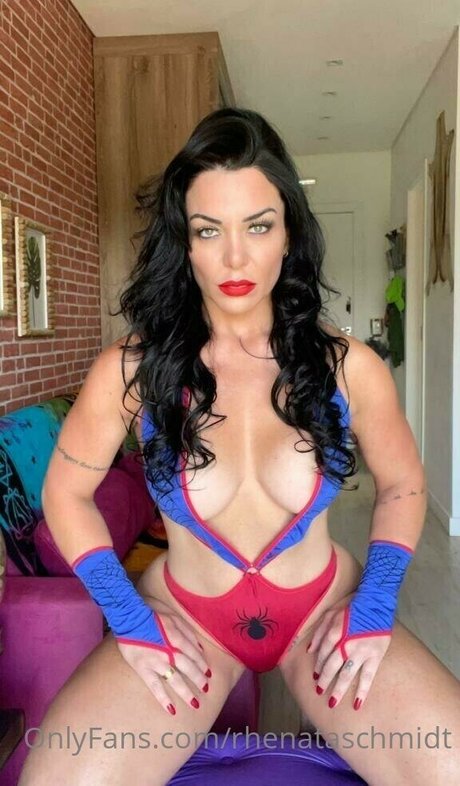 Rhenata Schmidt