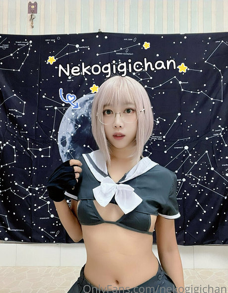 Nekogigichan