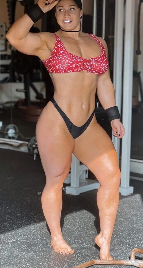 Jordynne Grace