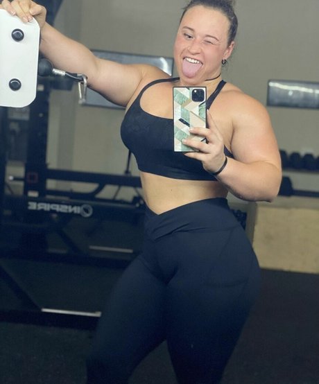 Jordynne Grace