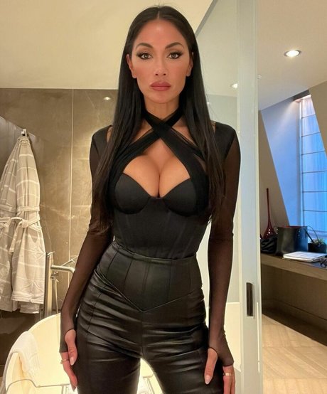 Nicole Scherzinger