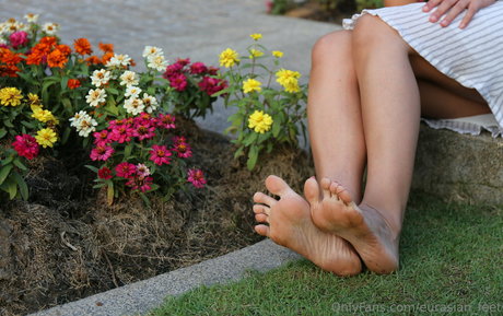 Eurasianfeet