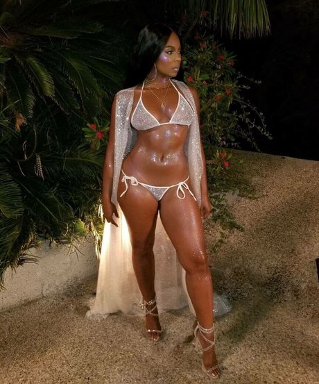 Ashanti