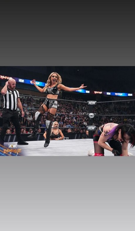 Alliewrestling