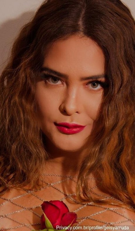 Geisy Arruda
