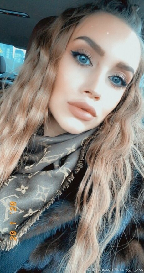 Luxurygirlxxx