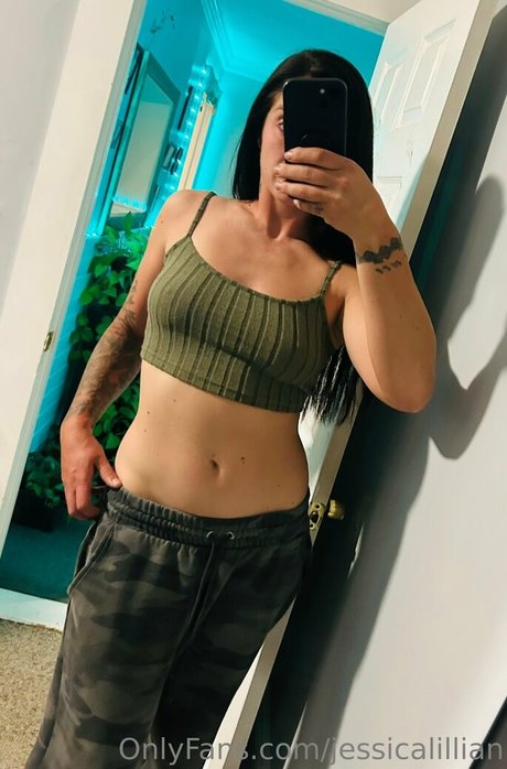 Jessicalillian