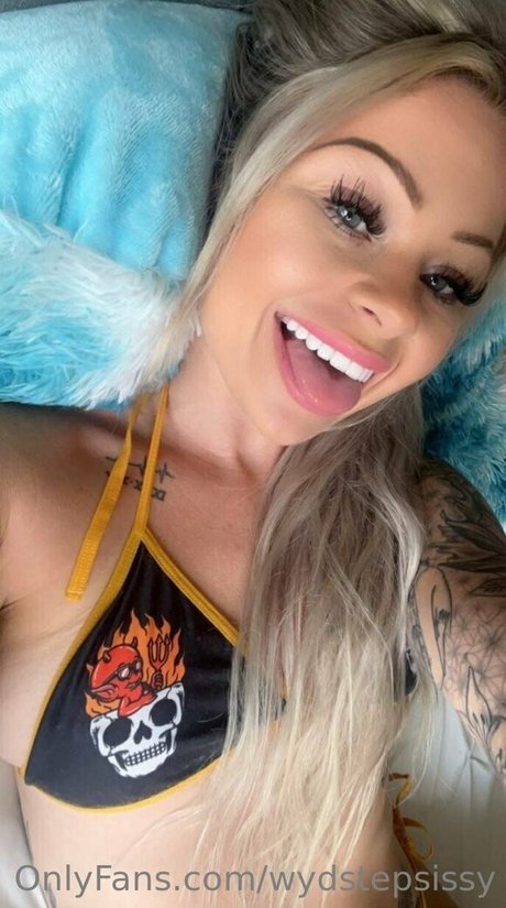 Wydstepsissy