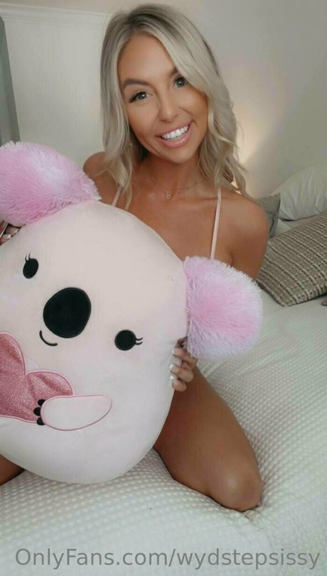 Wydstepsissy