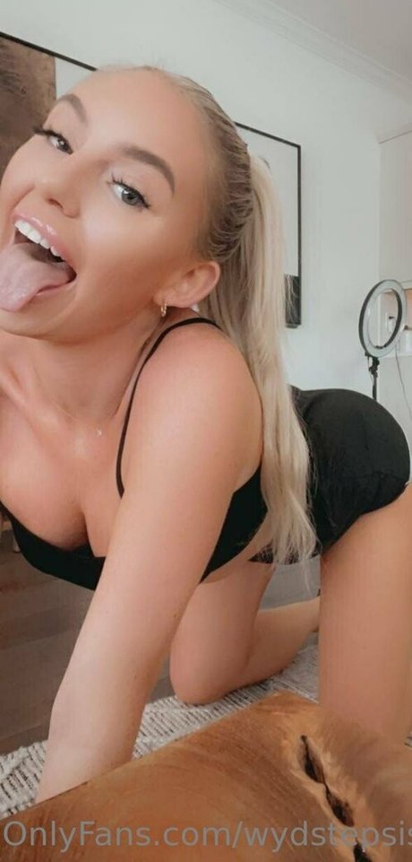 Wydstepsissy