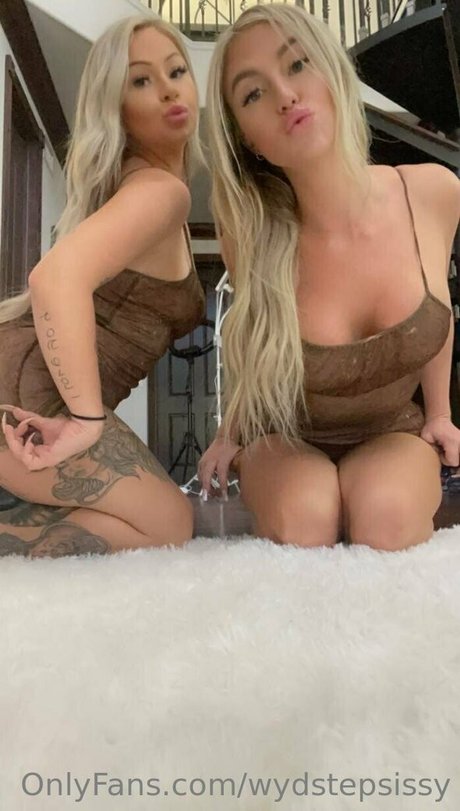 Wydstepsissy