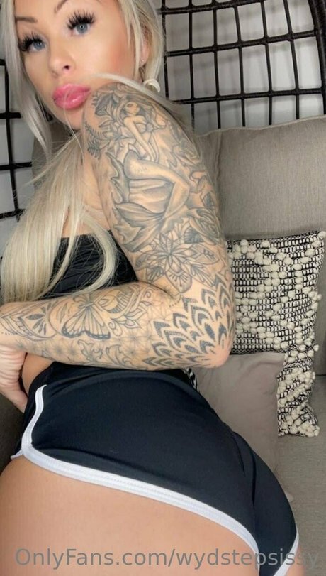 Wydstepsissy