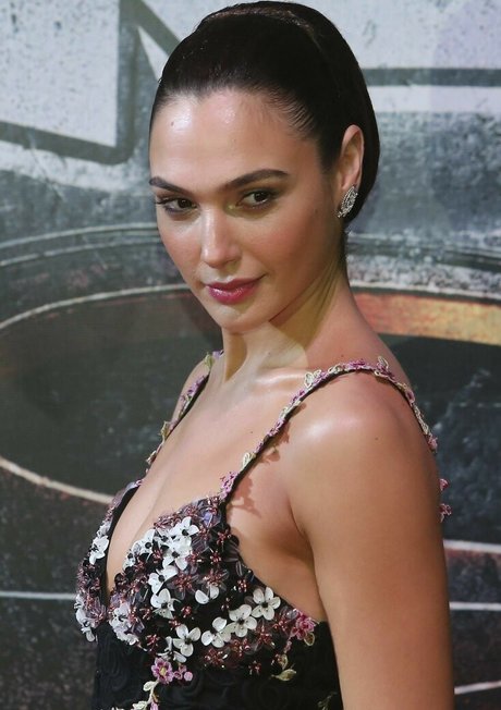 Gal Gadot