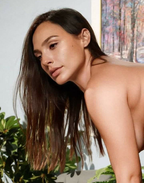 Gal Gadot
