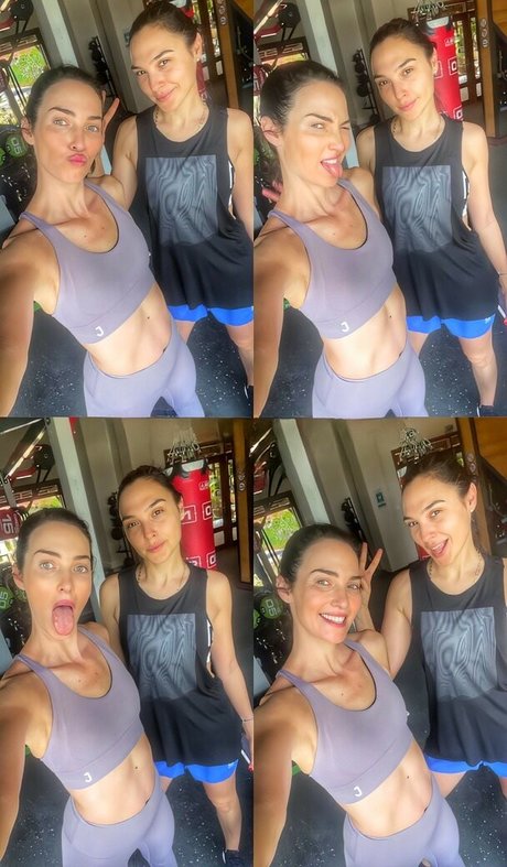 Gal Gadot