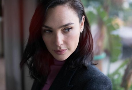 Gal Gadot
