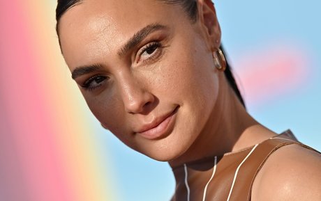 Gal Gadot