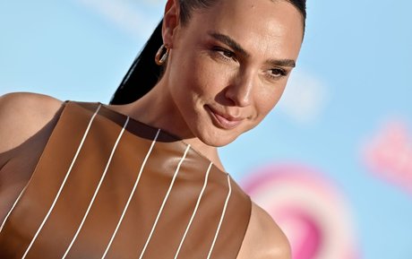 Gal Gadot