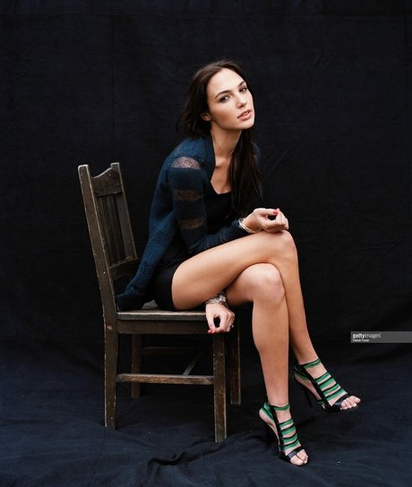 Gal Gadot