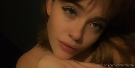 Comeonanna
