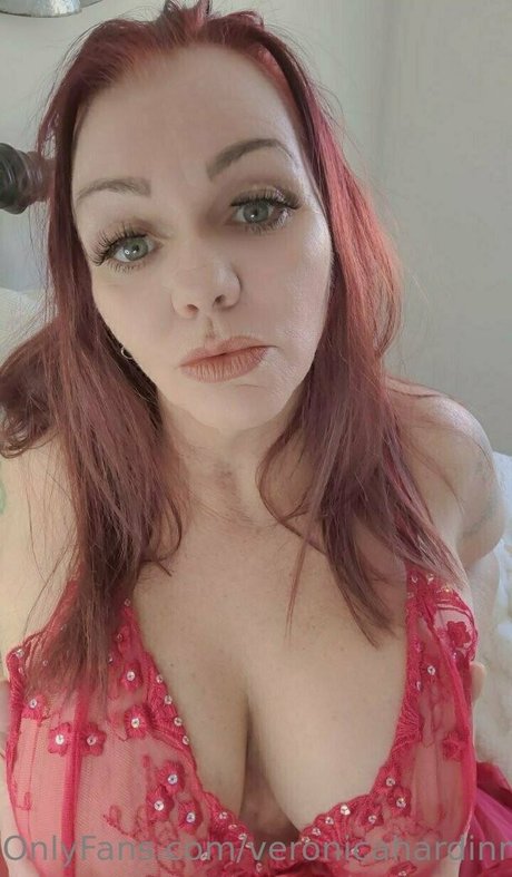 Veronicahardinn