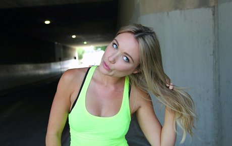 Katrina Bowden