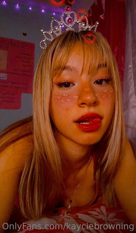 Kayciebrowning