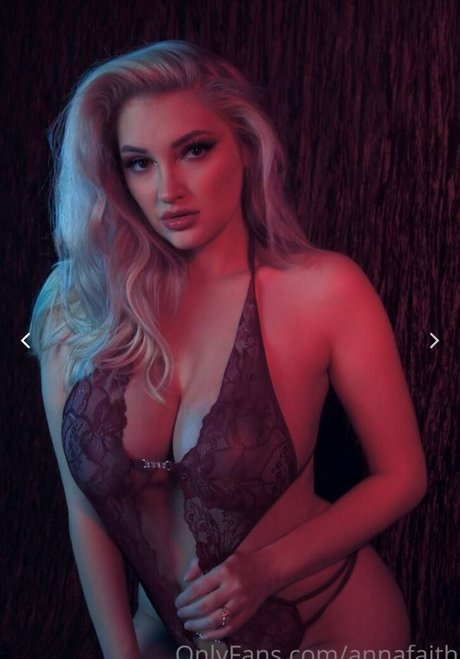 Anna Faith