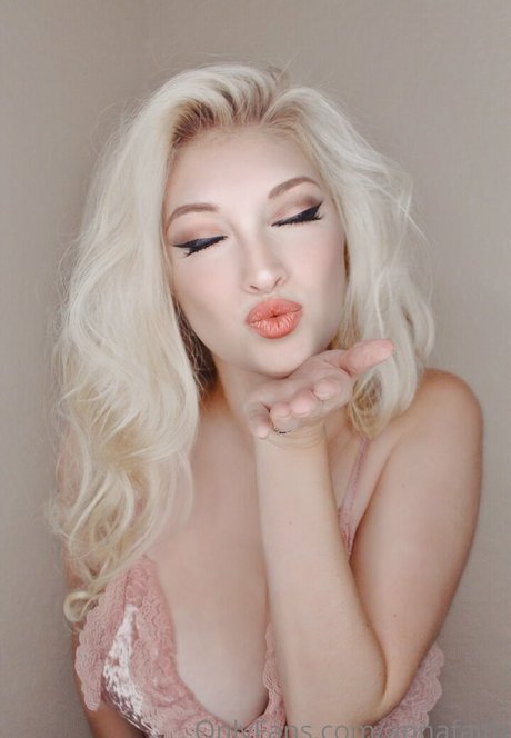 Anna Faith