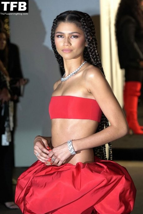 Zendaya