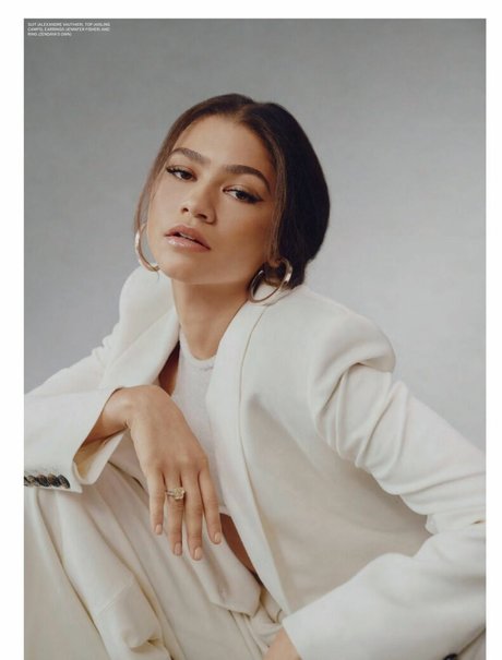Zendaya