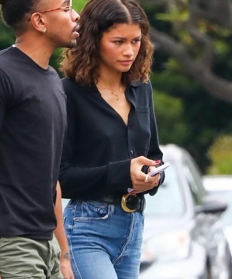 Zendaya