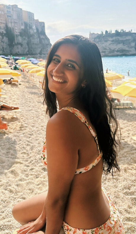 Arasha Lalani