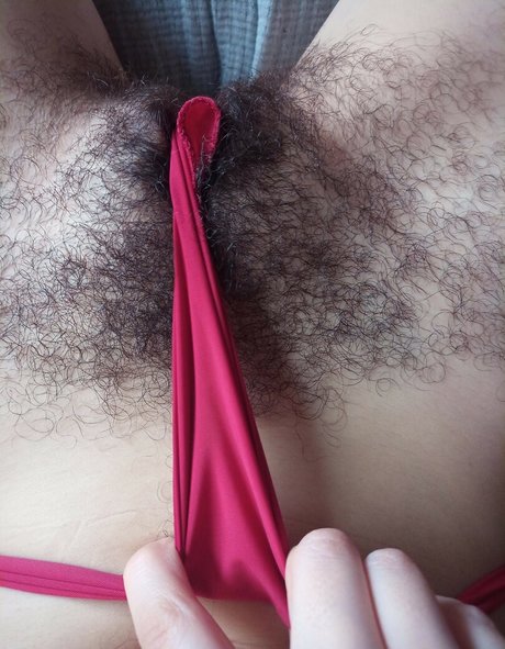 Hairy Women